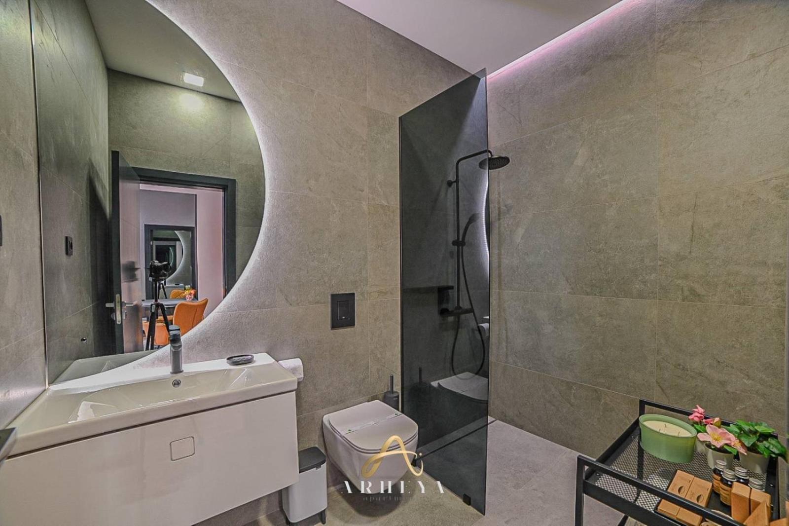 Arheya 1 Apart Архея 1 Апартамент За Гости Karlovo Exterior foto